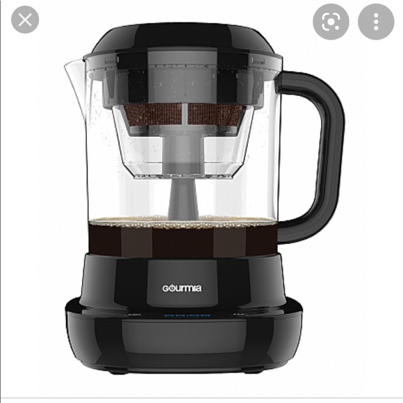 Gourmia Automatic Cold Brewer - Picture 1 of 4